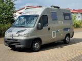 Pössl Fiat Ducato 1.9 *Tüv neu* *Antenne, Markise*