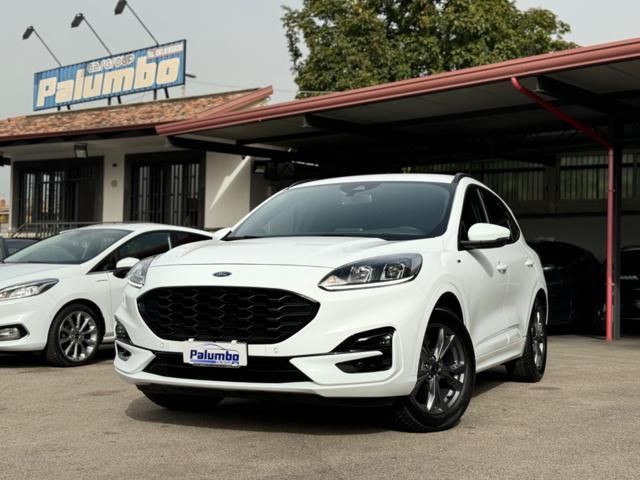 Ford FORD Kuga 1.5 EcoBlue 120 CV aut. 2WD ST-Line