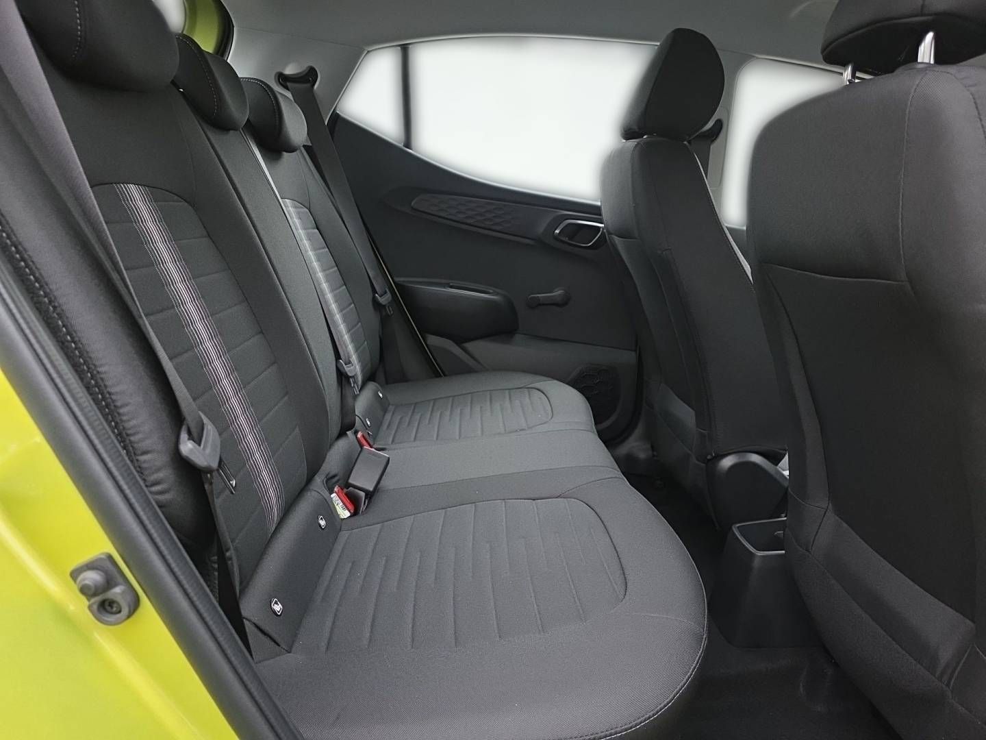 Hyundai i10 – Bild 13