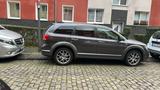 Fiat Freemont 2.0 16V Multijet Automatik Allrad L... - graue Fiat Freemont