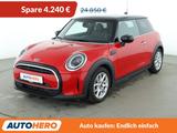 MINI Cooper Classic Trim Aut.*NAVI*LED*TEMPO*PDC* - MINI MINI: Rot