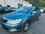 Skoda Octavia Combi Elegance 2.0 TDI-4X4-AHK-SHZ-AUTOM - Skoda Octavia aus 2012 mit Diesel-Antrieb: Kombi