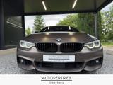 BMW 435 d xDrive M-Sport LED LEDER NAVI KEYLESS SHZ - BMW 435: Limousine