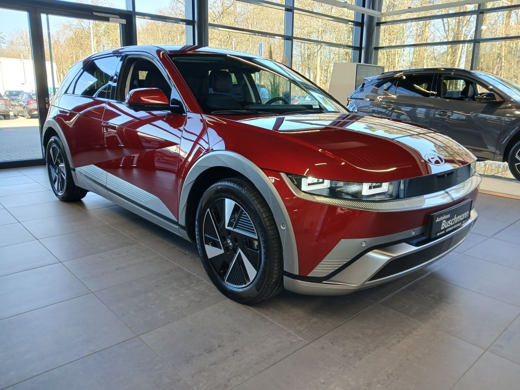 Hyundai IONIQ 5 – Bild 3