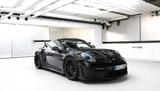 Porsche 992 GT3 RS PCCB Lift Matrix Bose - Porsche 992: Gt3 RS