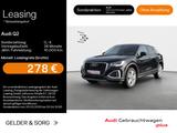 Audi Q2 35 TDI advanced LED*RFK*Virtual*Navigation - Audi Q2 Jahreswagen