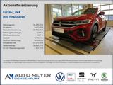 Volkswagen T-Roc R-Line 1.5 TSI Kamera Navi ACC