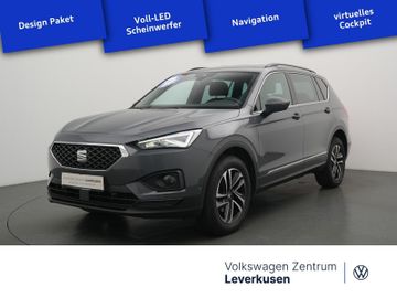 SEAT Tarraco - 1