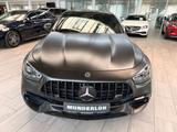 Mercedes-Benz AMG E 63 S 4MATIC+ Limousine 360 4xSHZ ACC AUT - Mercedes-Benz AMG