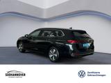 Volkswagen Passat Variant Business 1.5 eTSI DSG LED+AHK+SHZ - Volkswagen Passat mit Benzin-Antrieb: Kombi