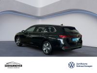 Volkswagen Passat - Vorschau Bild 4