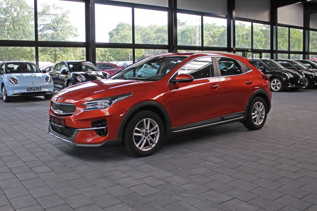 Image of Kia XCeed