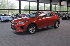 Fotografie des Kia XCeed