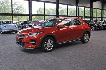 Fotografie des Kia XCeed