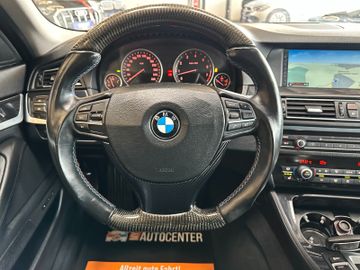 BMW 528 *HeadUP*KEYLESS*MEMORY*EISENMANN*StandHZ*
