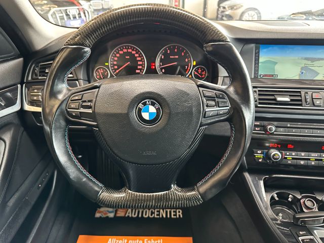 BMW 528 *HeadUP*KEYLESS*MEMORY*EISENMANN*StandHZ*