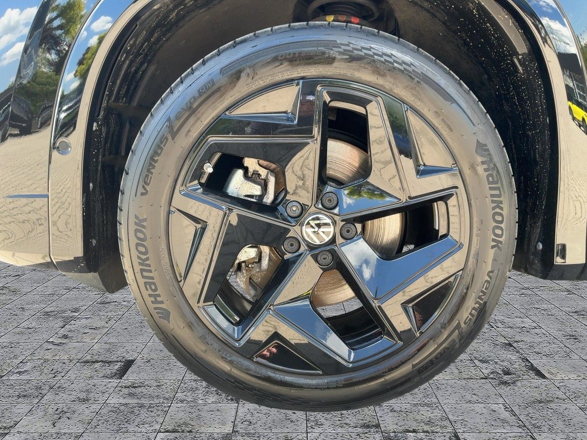 Volkswagen Tayron - Bild 8