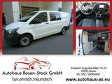 Mercedes-Benz Vito Mixto lang Transporter 111 CDI,STH,Navig,Pa - Mercedes-Benz Vito: V