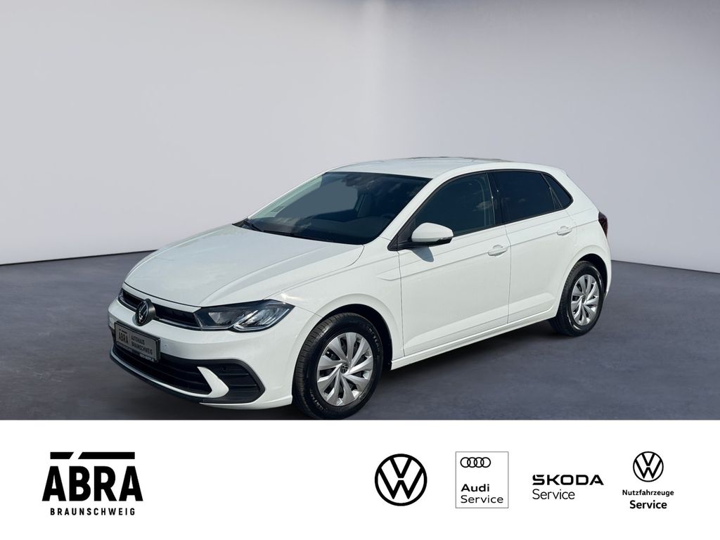 Image of Volkswagen Polo