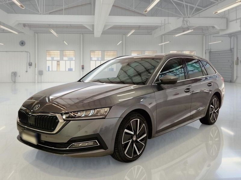 Image of Skoda Octavia