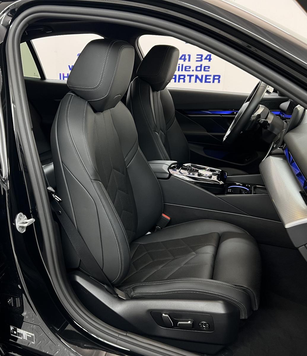 BMW 530 e M Sport 2,0 Plugin Hybrid 220 KW NAVI EU6e, миниатюра 19