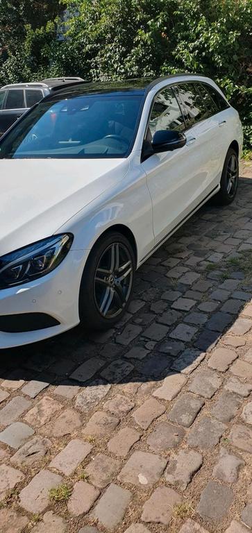 Mercedes-Benz C 250