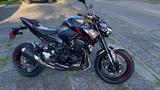 Kawasaki Z900 2023 // Service neu// Garantie - Kawasaki Motorräder in Köln