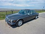 Jaguar Daimler