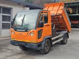 Multicar M 27 / M30 Allrad 4x4 * Dreiseitenkipper - Multicar Hubarbeitsbühne