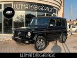 Mercedes-Benz Mercedes-benz G 400 Lungo cdi auto *Iscrivibile  - Mercedes-Benz G 400: 400cdi