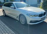 BMW 530d xDrive Touring  mit TOP AUSSTATTUNG - BMW 530 mit Diesel-Antrieb: Automatik