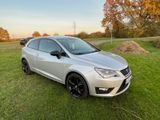 Seat Ibiza 1.8 TSI 141kW Start&Stop Cupra SC Cupra - Seat Ibiza: 14