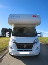 Eura Mobil AO 690 VB - autark, 4,25t, 6 Gurte - wie neu - Eura Mobil Vb