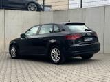 Audi A3 Sportback attraction Klima/Sckeckheft/2.Hand - Audi A3 mit Benzin-Antrieb: Kleinwagen
