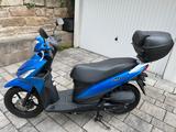 Suzuki Address 110 - SUZUKI ADDRESS