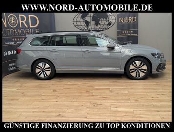 Volkswagen Passat Variant - 9