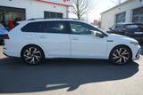 Volkswagen Golf VIII Variant R-Line eTSI LED Navi Kamera - Volkswagen Golf: Vi R Line
