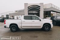 Chevrolet Silverado High Country - 6,2l V8 AHK 3,5t