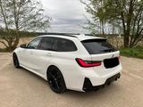 BMW 318i Touring M Sport Auto M Sport - Garantie - BMW 318 von privat