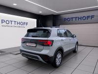 Volkswagen T-Cross - Vorschau Bild 6