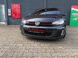 Volkswagen Golf VI GTI*211 PS*AHK*Led* Scheckheft lückenlos - Volkswagen Golf: Ps GTI