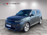 Kia e-Soul Inspiration Inspiration mit  Wärmepumpe - Kia Soul Tageszulassungen