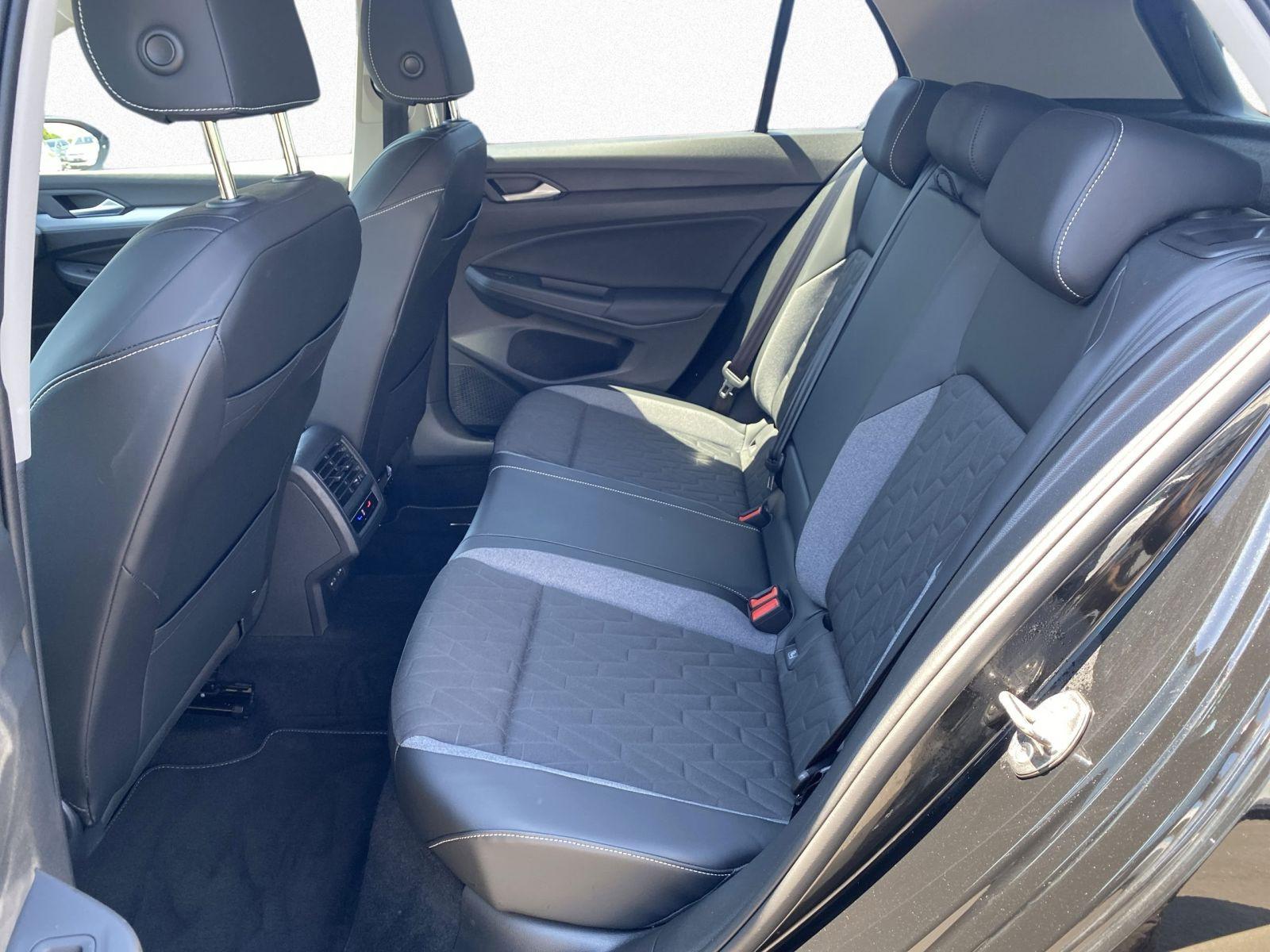 Volkswagen Golf Energy 1,5l TSI Klima Navi AHK RFK Sitzh., миниатюра 12