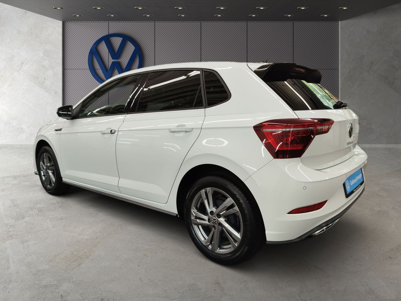 Volkswagen Polo - Bild 4