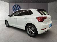 Volkswagen Polo - Vorschau Bild 4