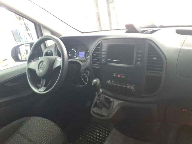 Mercedes-Benz Vito Mixto AHK Klima Kamera Tempomat foto 3