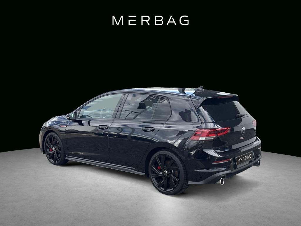 Volkswagen Golf VIII 2.0 TSI GTI Black Style ACC DCC WINTER, миниатюра 5