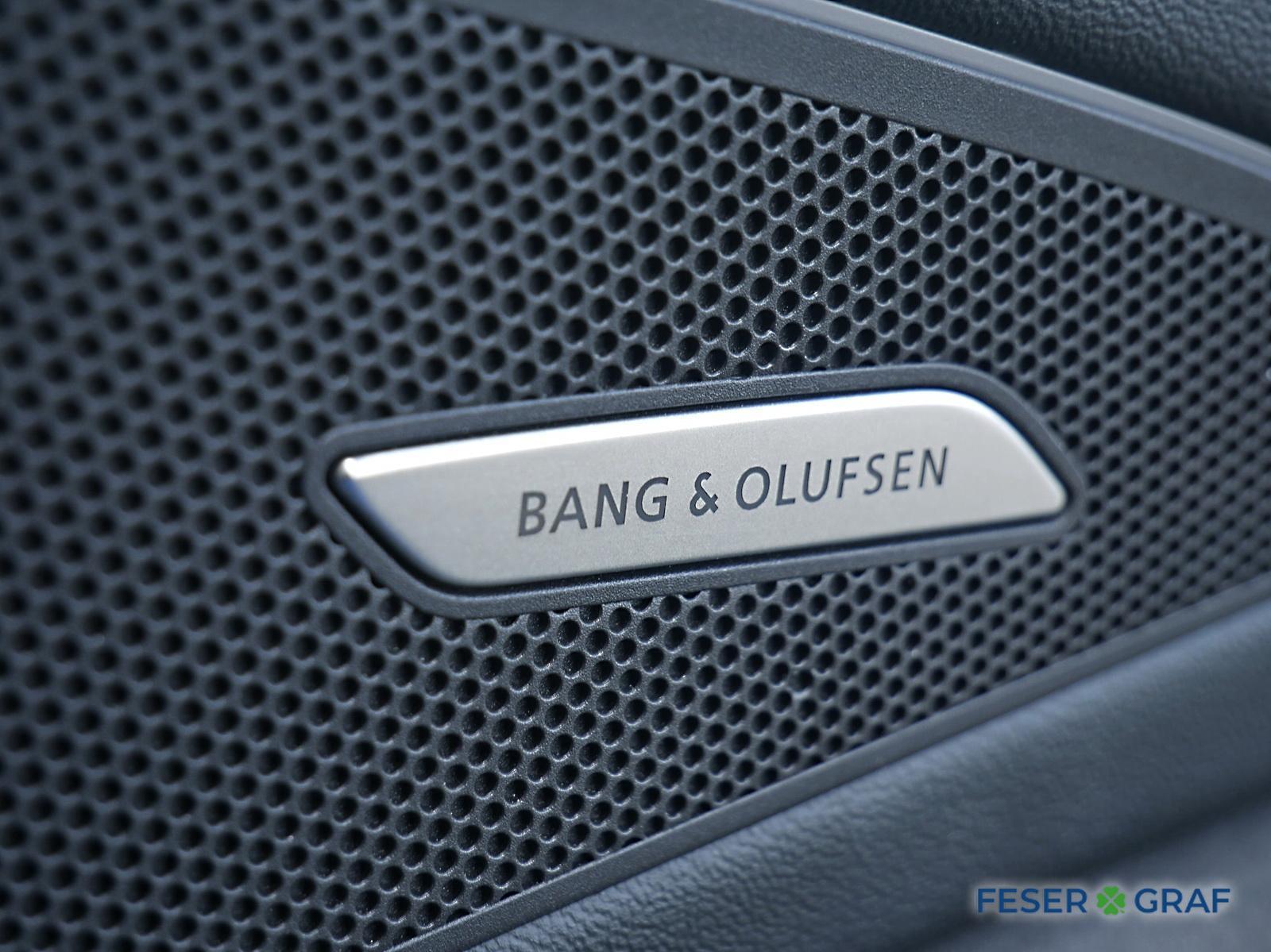 Audi SQ6 Tech pro B&O,Pano,HUD,Leder,PDC,21", миниатюра 11