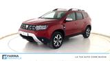Dacia DACIA Duster II 2021 - Duster 1.0 tce Prestige G - Dacia Duster: Limousine, Prestige