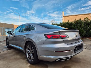 Volkswagen Arteon - 9